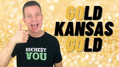 If Passed, Kansas Bill Will Make Gold and Silver Legal Tender in the State