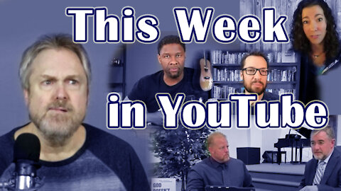 This Week in YouTube