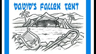 Restoring the Fallen Tent: The Mystery of Jewish Survival