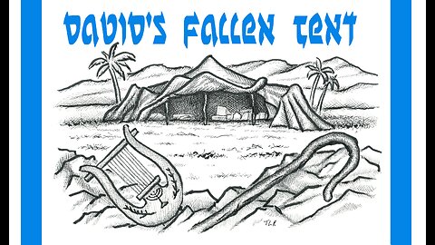 Restoring the Fallen Tent: The Mystery of Jewish Survival