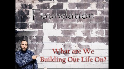 Foundation with Steve Teed Episode 13: Building a Foundation in the Next Generation