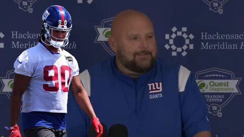 Under-the-Radar Player Who Could Soon Make an Impact | New York Giants