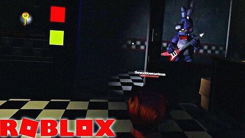 WE CAN'T EVEN PLAY ROBLOX FNAF: CO-OP (we're hopeless)