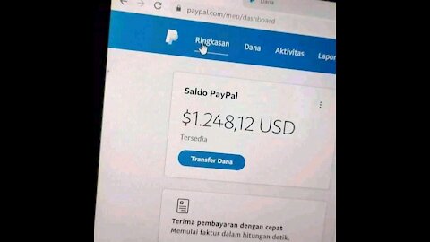 how to get paypal balance free and fast