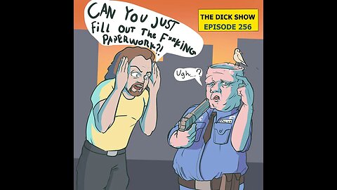 Episode 256 - Dick on Money Shots
