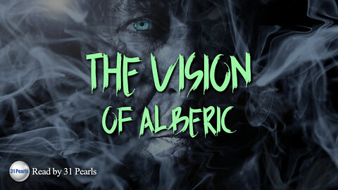 HQ Audiobook - The Vision of Alberic