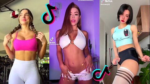 TikTok *THOTS* Compilation - Hot, sexy girls