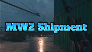 Shipment Gameplay🚢❤️ #cod #youtubegaming #callofduty #shorts #viral