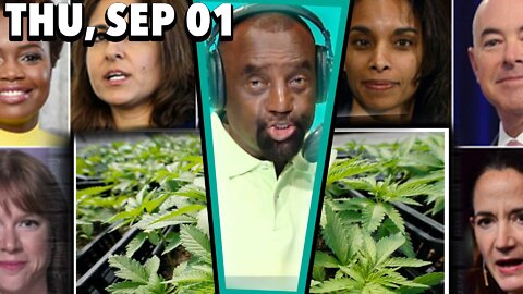 Satan Beats his Wife?; GUEST: Rep. Steve King; Bible Thumpers Thurs! | The Jesse Lee Peterson Show
