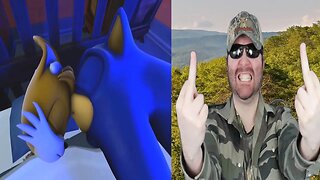 The Ghostly Howl (Sonic SFM) (TF109) - Reaction! (BBT)
