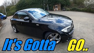 DO NOT BUY A CAR from this GUY | BMW Motovlog
