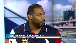 Mentoring program set for Saturday at Marquette University