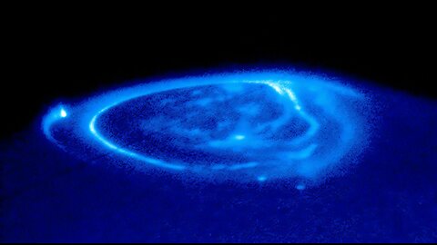 Auroras in our solar system part 1
