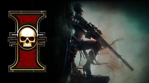 Warhammer 40k 🔥Inquisitor - Martyr » Looking for an Adeptus Mechanicus to Unlock Crafting - part 2