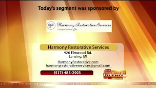 Harmony Restorative Services - 10/7/20