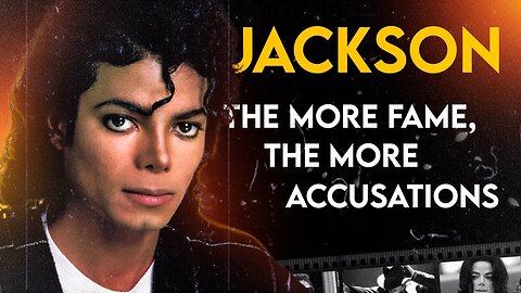 Michael Jackson: The Victim Of Fame | Full Biography (Thriller, Bad, Billie Jean)