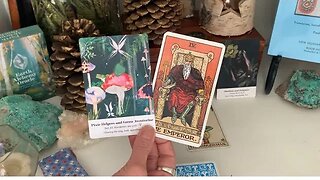 Virgo “Let the Plan of Destiny Unravel ☸️~ Good Luck & Opportunity! Tarot & Oracle Reading. 🌟💫✨