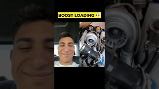 BOOST LOADING 😩🔥