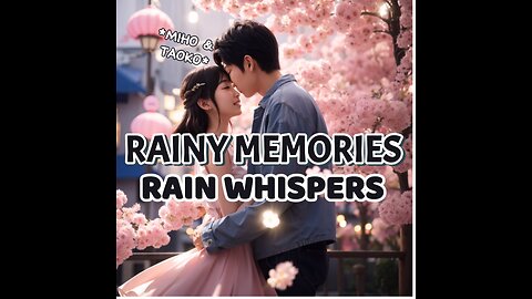 Rainy memory, theme for KOHI part one