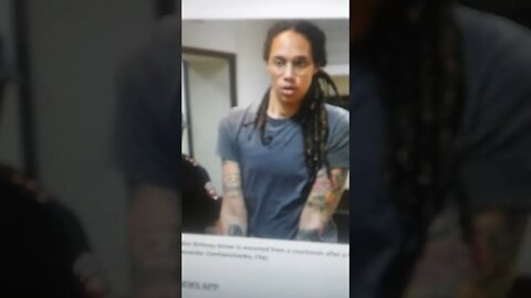 Here Is Why Brittney Griner's Dreads Got Cut Off?