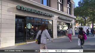 Starbucks to close an additional 100K stores nationwide