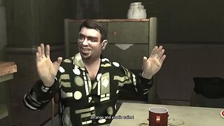 GTA 4 Playthrough Part 1