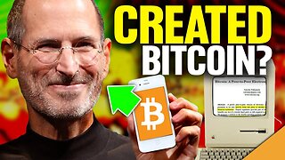 Bitcoin Secret Found On Apple Devices (Top 5 Crypto Investors)