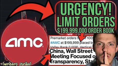 AMC $200K/SHARE!!!!!!!!!!