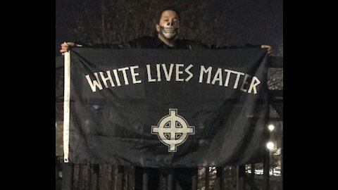 White Lives Matter!: GTA & York Region --- Kievan Rus