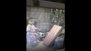 Christmas at Home 2001