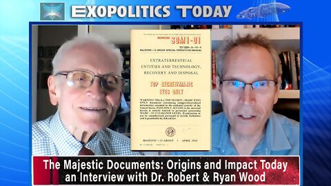 The Majestic Documents: Origins and Impact Today