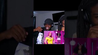 Sampled the Barbie Theme Song??? | Nicki Minaj & Ice Spice – Barbie World (with Aqua)