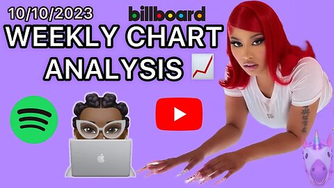 BARBIE WORLD COMPETES WITH SZA + TAYLOR SWIFT FOR #1 [FULL Nicki Minaj Chart Analysis] | #Barbology