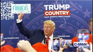 6/27/2023 – Trump in NH says "You're fired"! Moore v Harper rejected - the ultimate Trump Card!
