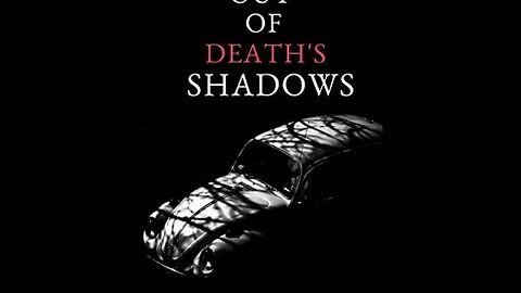 Out of Death's Shadow by Nicholas Carter - Audiobook