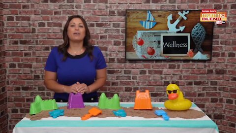 Summer Wellness Products | Morning Blend