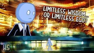 "Limitless" - Can a Pill Really Lead to Enlightenment? 🤔