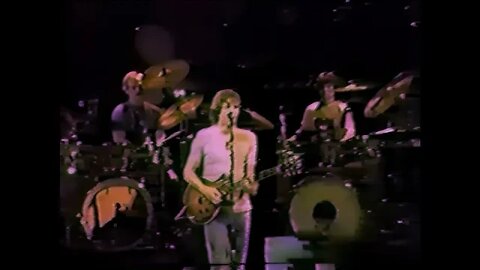 Grateful Dead [1080p Restoration] - June 21, 1983 - Merriweather Post Pavilion - Columbia, Maryland