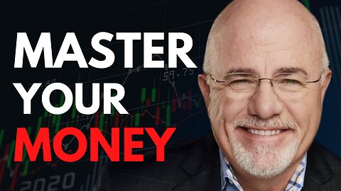 Stop Living Paycheck to Paycheck: Master Your Money Now
