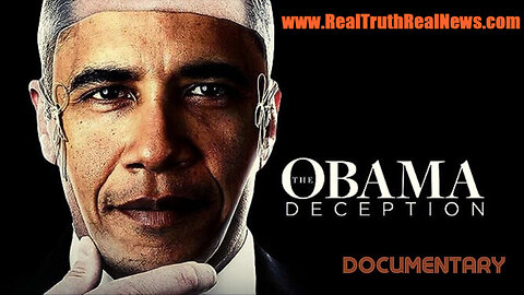 The Obama Deception & Their Plans to Destroy America From Within