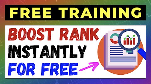 How to Rank 1st in Google Search Results For FREE Without Backlinks in 3 Simple Steps – SEO Tutorial