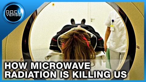 How Microwave Radiation Is Killing Us All, an Invisible Threat - Full Health Documentary
