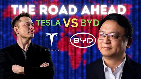 Elon Musk Laughed at BYD – Who's Laughing Now?