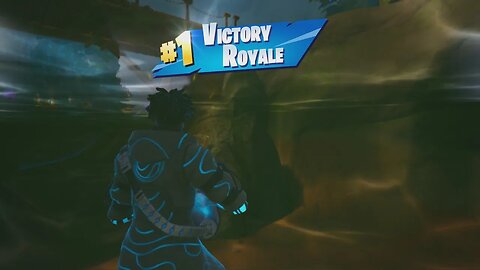 🔹🔷 Solo Victory Royale 04 (1173 Total) Cotal Chapter 4 Season 3 TRACE Skin 🔷🔹