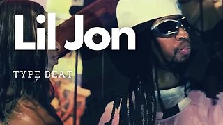 LIL JON TYPE BEAT @rockteebeats @LILJON #liljon