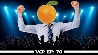Don't Call It A Comeback | The Vitamin C Podcast Episode 70