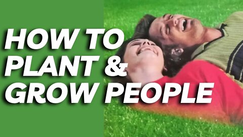 How To Plant & Grow People: Bad Ads