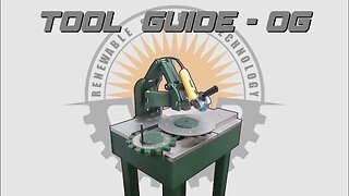 🛠 Build A Modular Articulated Tool Guide System