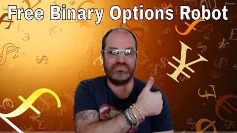 FREE Binary Option Robot