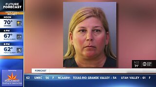 Polk County woman accused of stealing more than $1.6 million